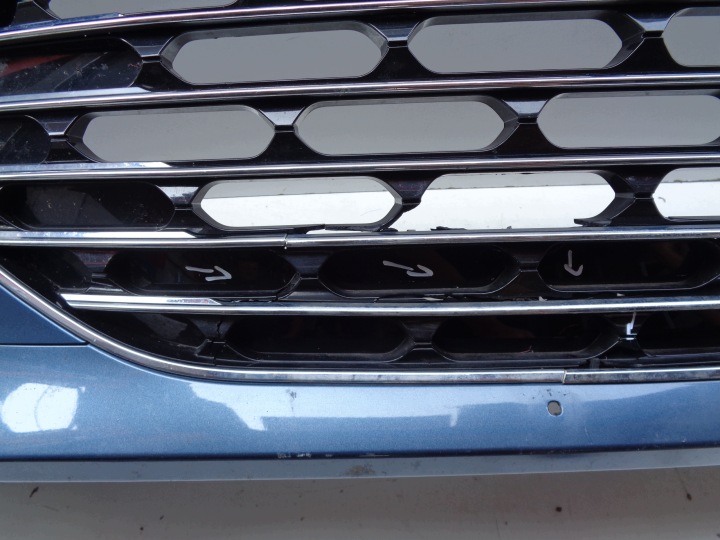 фото №8, Бампер передний ford kuga mk3 19- номер 52900