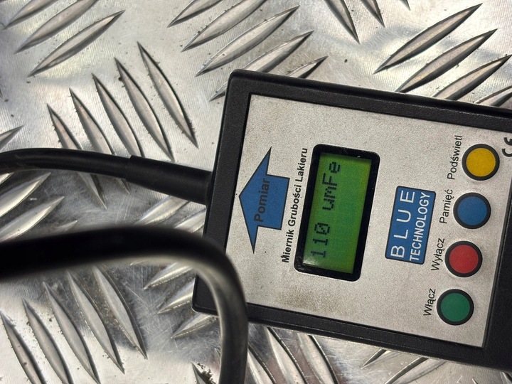 фото №12, Крыло левый перед mazda cx5 cx-5 ii 2 fl рестайлинг 22- 45b