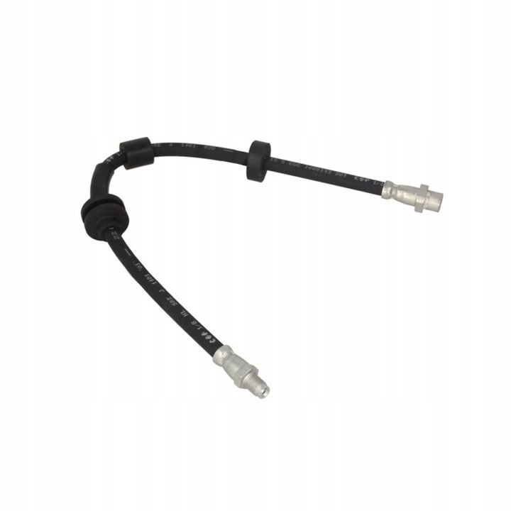 фото №1, Шланг гальмівний перед phb905