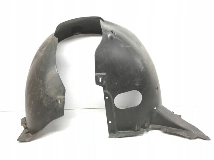 фото №1, Підкрилок ліві передні seat altea toledo 04-15 5p0809957d