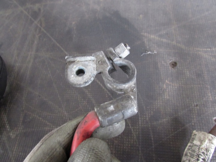 фото №8, Установка двигуна 24468429 opel astra h 04-14r. 1.9cdti