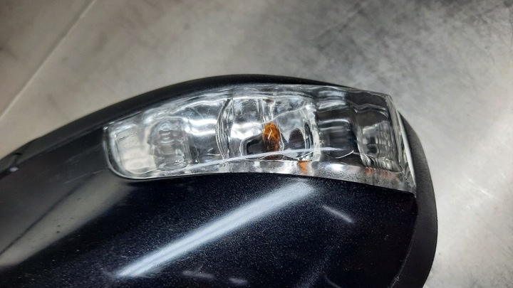 фото №6, Дзеркало праві volvo s60 v70 ii рестайлінг 06-08r 8 pin