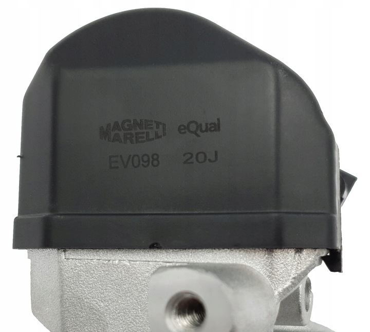 фото №8, Клапан egr магнит marelli ev098 71793027 citroen