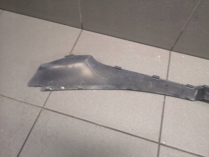 фото №8, Накладка ремня перед audi a8 d3 4e0807081aa