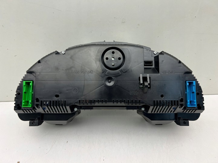 фото №5, Audi rs4 b7 8h0 спідометр  прилади uk нове oem