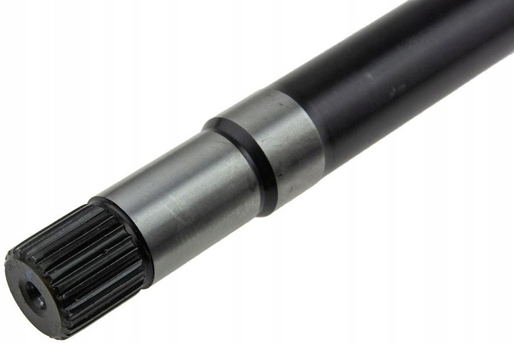 фото №2, Піввісь привідна nty npw-ct-079