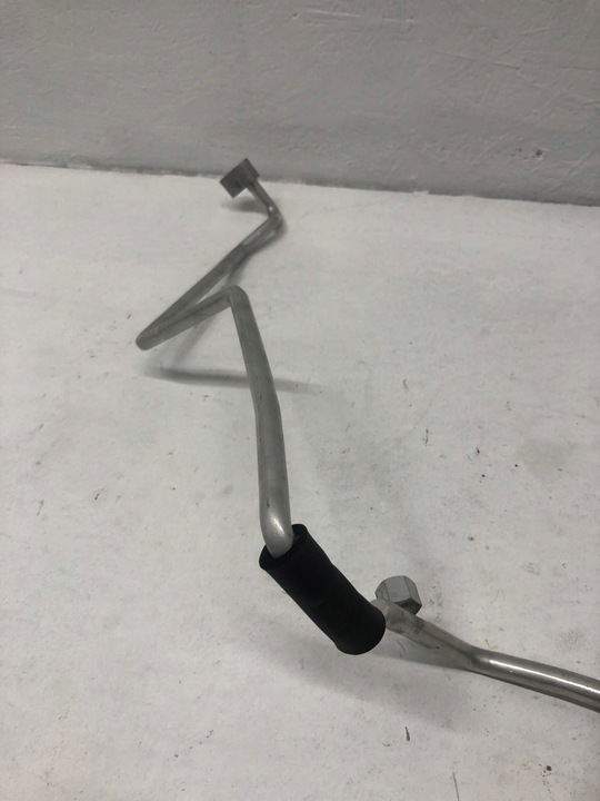 фото №6, Lexus rx 330 - 350 - 400h 450h шланг кондиціонера 2016 -