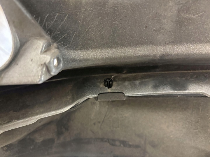 фото №15, Lexus rx v бампер передний перед накладка lak 085 52411-48080 rx v