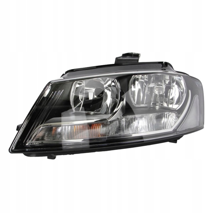 фото №1, Лампа audi a3 8p 08-13 фара левый