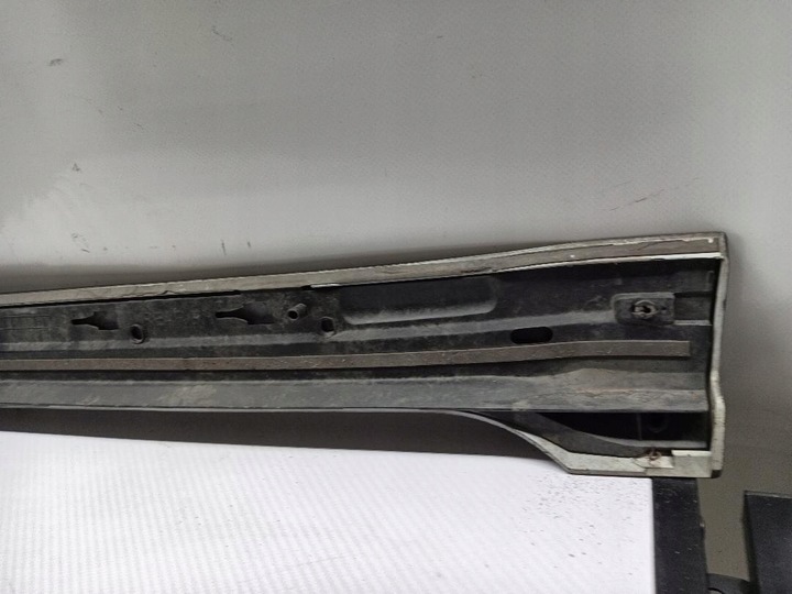 фото №6, Планка дверь зад задняя правая vw sharan 2 7n0854950