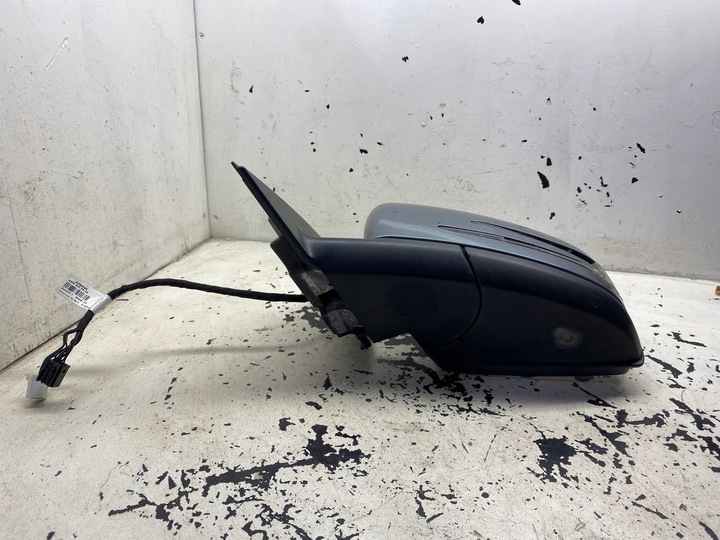 фото №7, Mercedes w204 рестайлінг дзеркало ліві 8+4 pin eu 779