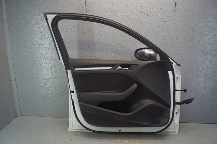 фото №16, Audi a3 8v sportback дверь левый перед ly9c d1528