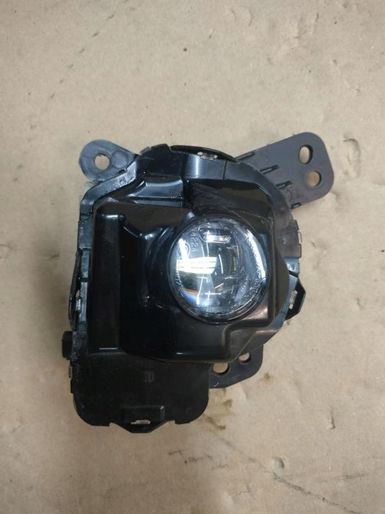 фото №1, Галоген правые mazda cx5 6 12-17 cx3 11438-11042 оригинал идеальное состояние