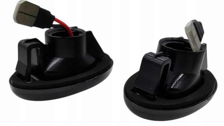 фото №8, Led динамический поворотники mercedes w168 w415 w639 w447 smart w450 w452