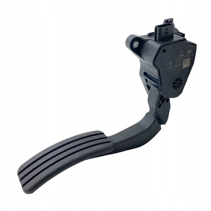 фото №15, Педаль газу renault експрес van 1.5 dci 180026976r