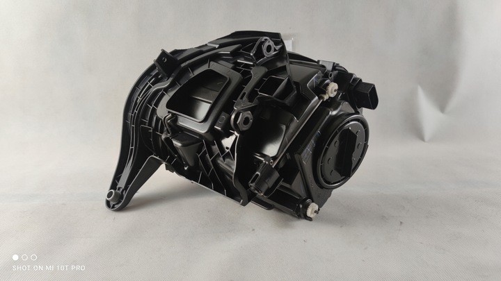 фото №6, Vw beetle фара лівий лампа ліва 5c1 фара