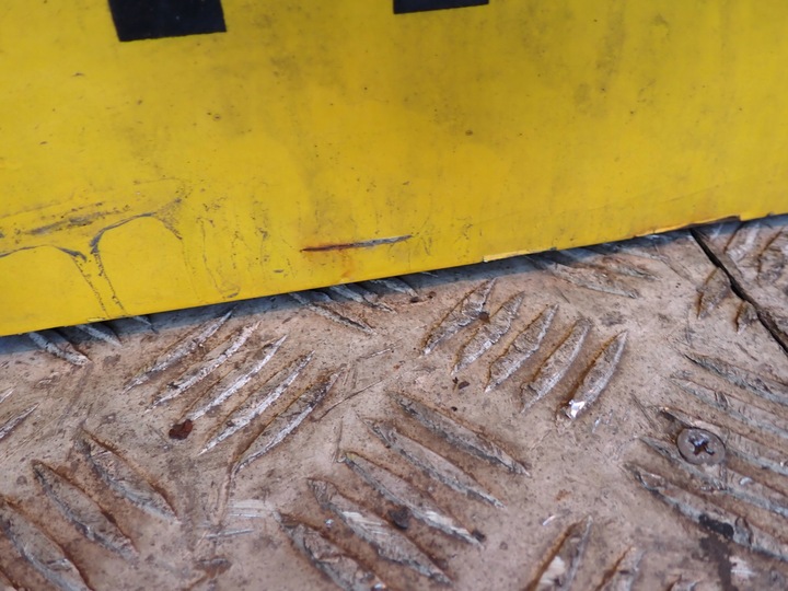 фото №5, Vw transporter t4 кришка задня зад скло multivan