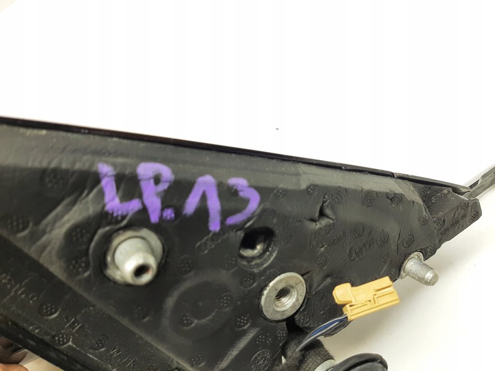 фото №7, Audi e-tron камера zawnętrzna левая 4ke857409c