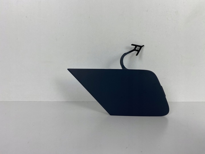 фото №1, Audi q7 4m заглушка фаркоп перед 2015-