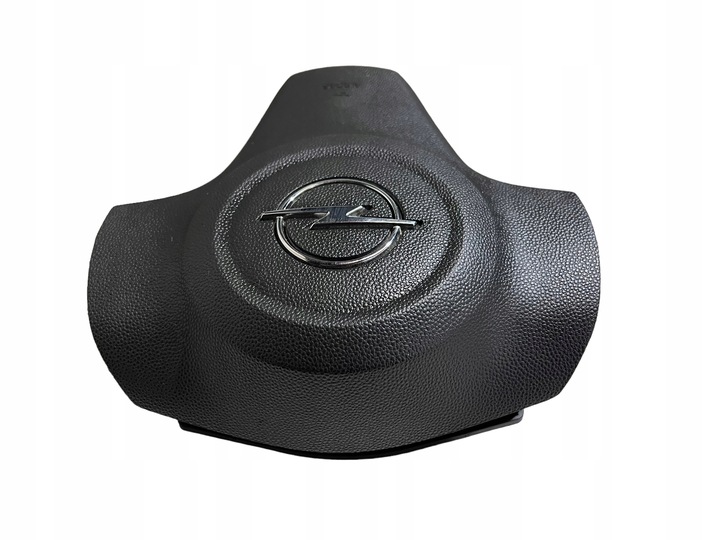 фото №8, Консоль панель подушки оригинал натяжители air bag opel corsa d