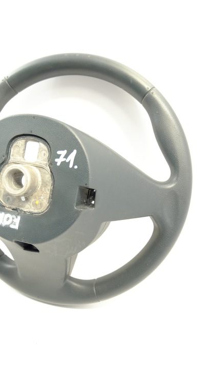 фото №12, Ford ka mk2 кермо
