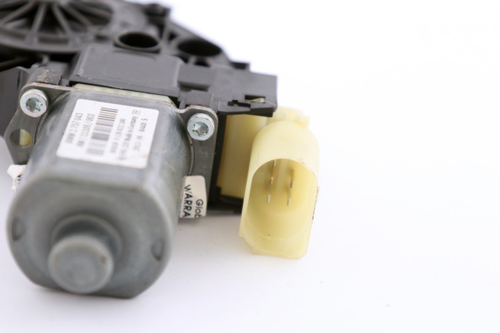 фото №10, Mini r55 r56 r57 двигунчик підйомника скла переднє лівий 2757043