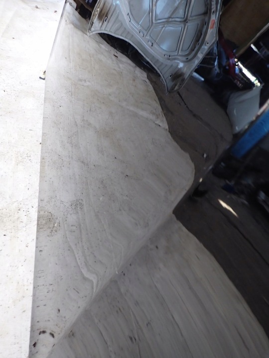 фото №10, Volvo v90 s90 16- капот крышка двигателя