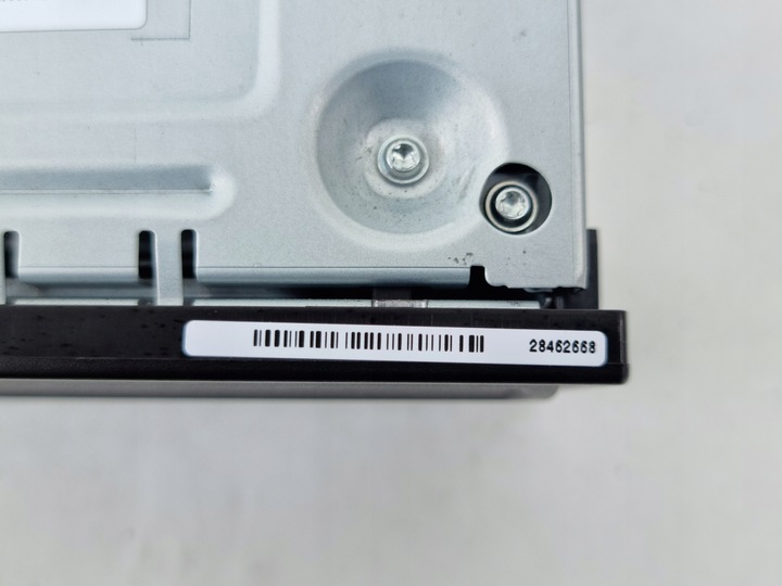 фото №11, Vw golf vii модуль зчитувач радіо дисплей usa