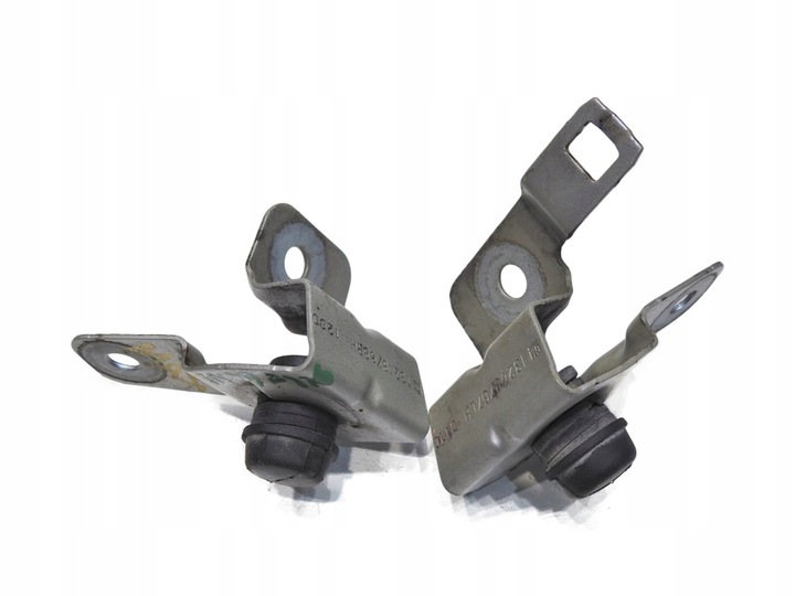 фото №7, Отбойник отбойник капота opel insignia a 13248768