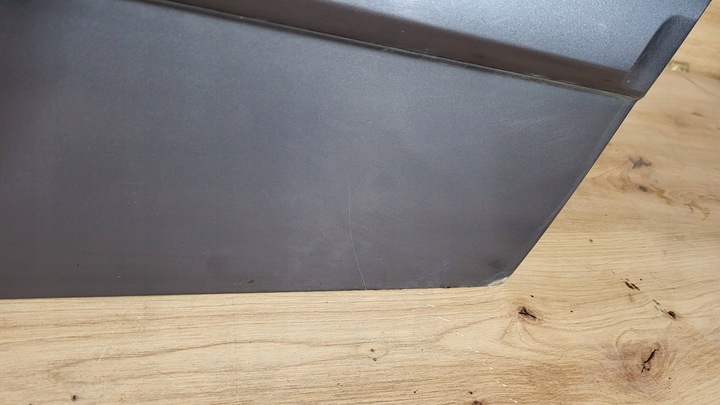 фото №9, Двері правий зад opel astra h hb 5d z155