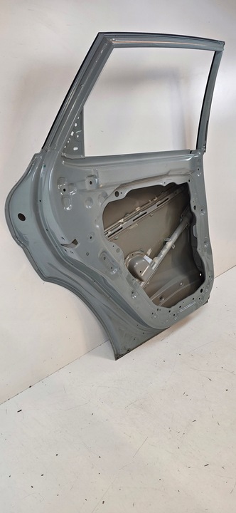 фото №7, Hyundai kona ii 2 дверь задние левая зад org