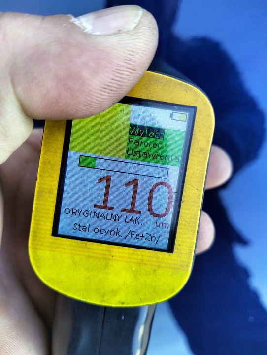 фото №12, Дверь правые правые зад ford focus mk2 рестайлинг универсал цвет i2 2008-2012 оригинал