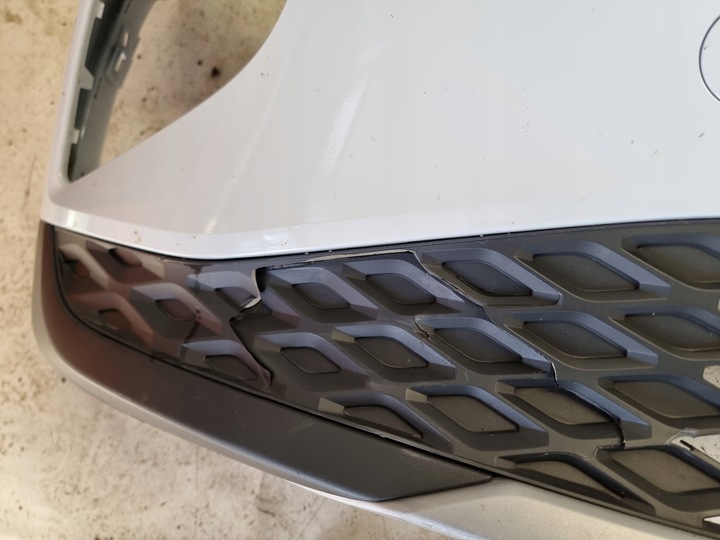 фото №8, Vw id5 id.5 id 5 11e бампер переднє