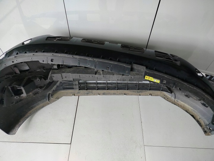 фото №15, Бампер передний перед opel combo e 18- 9816774280