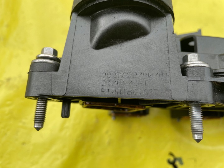 фото №6, Peuget 208 ii кришка клапанів 1.5 bluehdi