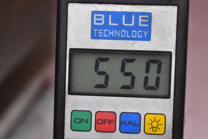 фото №12, Дверь правые перед передние lf8z skoda octavia 3 iii hb 13-17