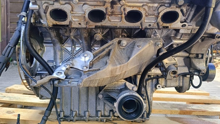 фото №11, Bmw x5 e70 двигун 4.8i v8 n62b48b