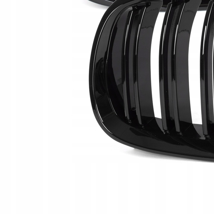 фото №10, Bmw 3 e92 e93 2006-2010 блиск m3 решітки радіатора решітка радіатора решітка решітка