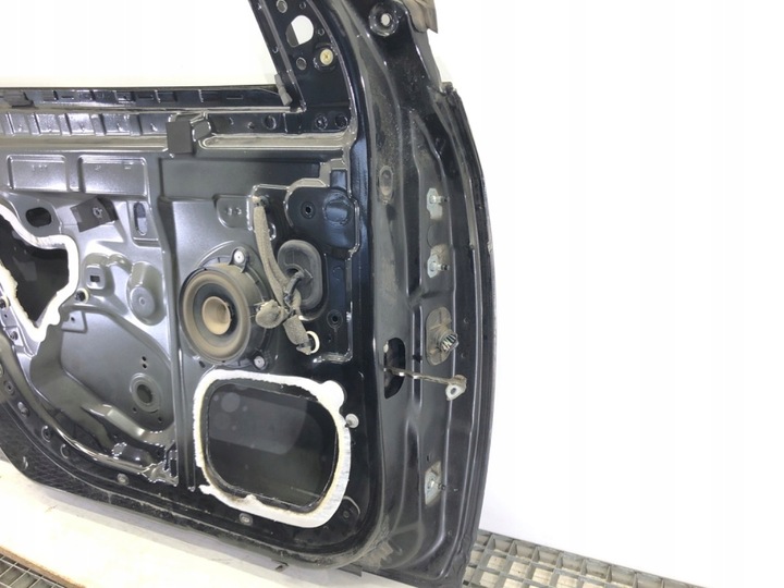 фото №6, Двері лівий перед renault fluence sedan/limuzyna