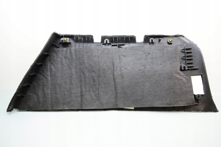 фото №8, Ліва оббивка багажника land rover range rover sport dk6245431a 3.0l