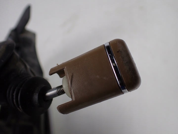 фото №13, Ручка дверь keyless i замок правый перед mercedes s500 w221 a2217600634