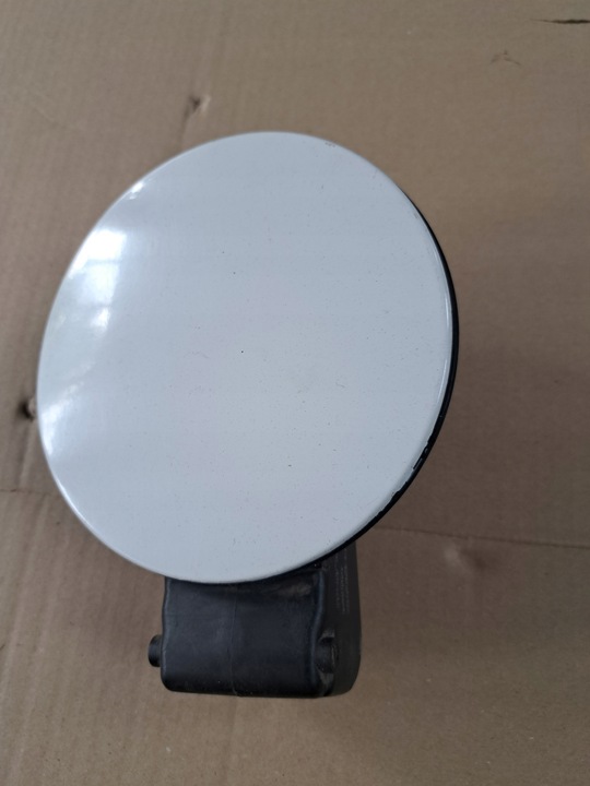 фото №1, Кришка заливання пального vw passat b5 1,9 tdi універсал lb9a 3b0809857a