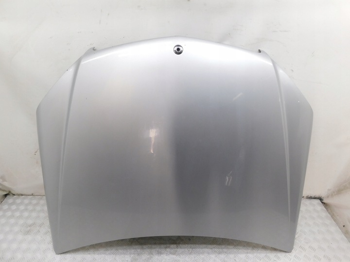 фото №1, Капот крышка двигателя - mercedes c-klasa w204 07-11 c775