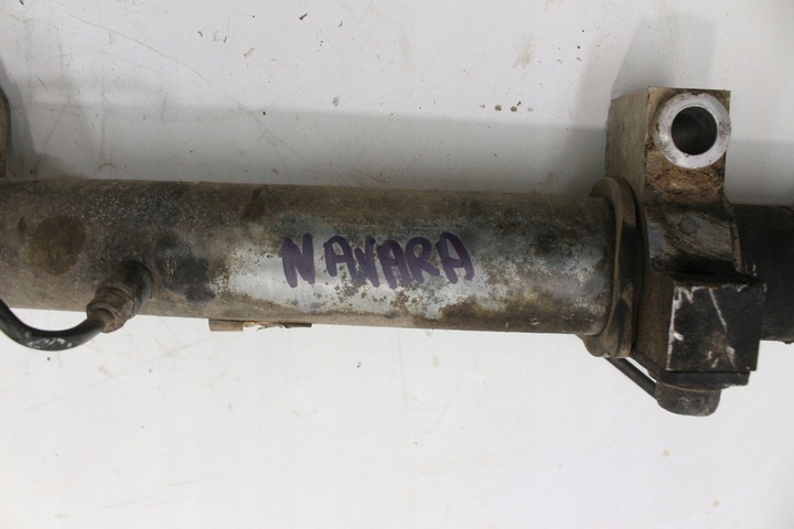 фото №7, Трансмісія кермова eu 2.5 dci navara d40