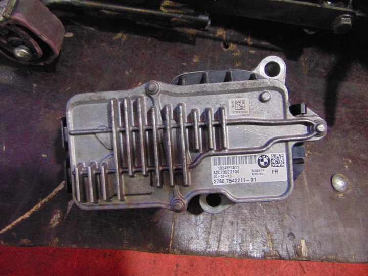 фото №10, Bmw 3 f30 f31 3.0 d 335d n57 коробка передач коробки передач редуктор xdrive n57d30b