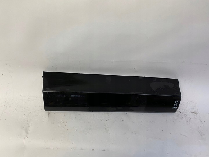 фото №1, Audi q3 8u0 s-line планка na задние правые дверь