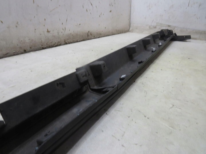 фото №8, Планка пороговая правая opel mokka 95164756