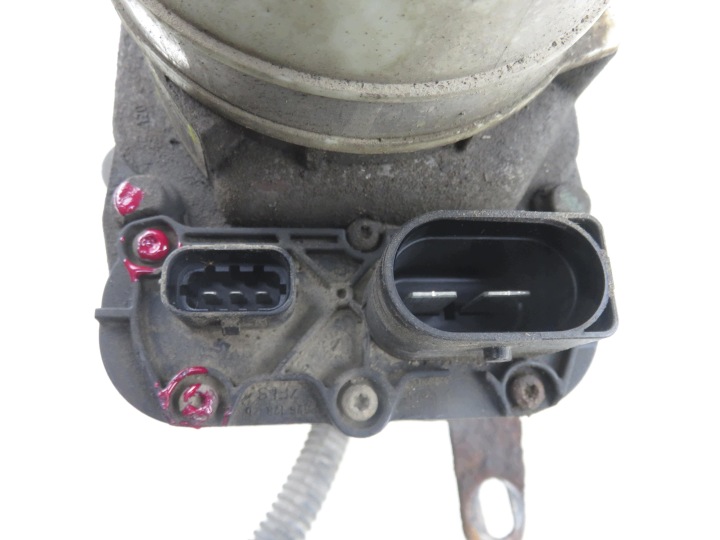 фото №5, Насос гідропідсилювач opel astra h 13188613 7625995128