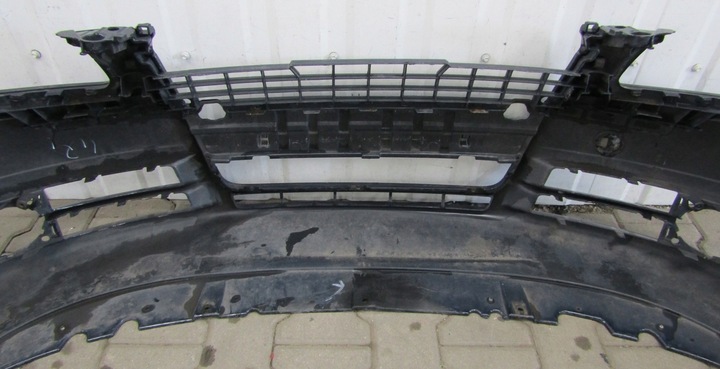 фото №11, Бампер перед переднее audi a4 b7 8e0 04-08