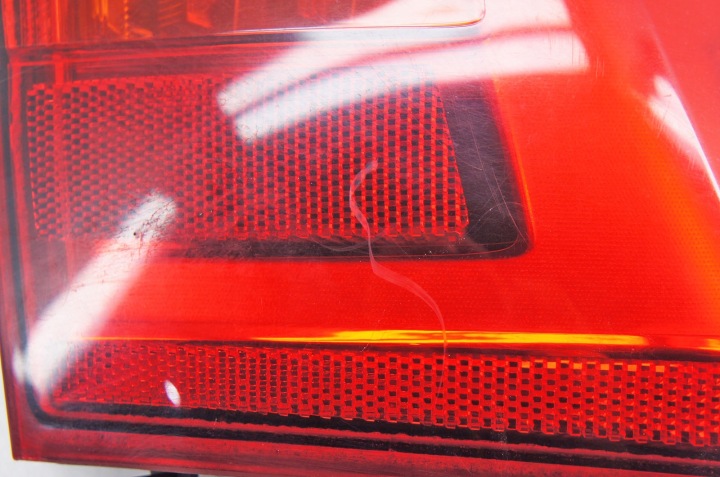 фото №8, Vh383 volvo v90 ii d3 ^ фара праве зад 31656782 універсал